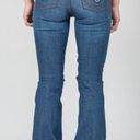 Kimes Ranch Kimes Lola Raw Hem Jeans 0/32 Photo 1