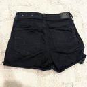 American Eagle Outfitters Demin Shorts Photo 1