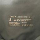 Yogalicious Yogalicous Leggings Photo 1