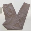 Everlane New  The Perform Pocket Leggings Mink Size Medium Photo 15