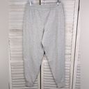 Reebok  Ladies' Loungewear Jogger Pant Heather Gray-Medium Photo 2