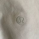 Lululemon Asymmetrical Pull Over Sweater Photo 3