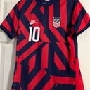 Nike USWNT Carli Lloyd 22-23 Away Jersey Photo 0