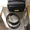 Zac Posen eathette small box crossbody purse Photo 7