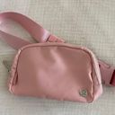 Lululemon Crossbody Fanny Pack Photo 0