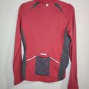 Pearl Izumi  Athletic Full Zip Women Large Workout Cycling Reflective Jacket Photo 8