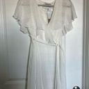 DO+BE NWT  white dress! Photo 0