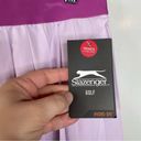 Slazenger  Golf Pleated Skort in Lavender Size Large Photo 6