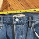 GRLFRND  NWT The Lex Cargo Jean Size 27 Photo 13