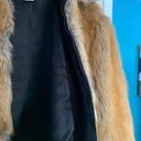 Painted Pony Fur Coat Photo 2