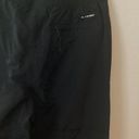 The North Face Women's Black TNF Nylon Easy Pant Size Large NEW! Photo 5