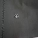 Lululemon Athletica Black Future Varsity Mini Skirts With Pockets Size 6 Photo 12