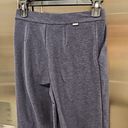 Vuori 💕💕 Elevation Trouser ~ Midnight Heather Small S NWT Photo 8