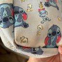 Disney  Stitch crossbody bag buckle down Photo 11