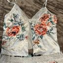 Floral Pajama Set Multi Size XS Photo 1