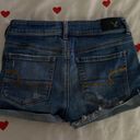 American Eagle Shorts Photo 1