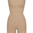 SKIMS NEW  Seamless Sculpt Strapless Shortie Bodysuit Size XS NWOT Photo 0