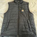 Carhartt Vest Photo 0