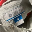 Columbia Raincoat Photo 2