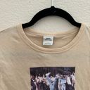 Urban Outfitters L baby tee Photo 1