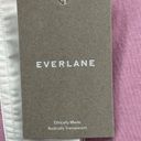 Everlane  Dress Womens S Pink The Organic Cotton Polo Sustainable Casual Preppy Photo 13