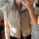 Missguided Misguided Puffer Vest Photo 0