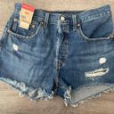 Levi's 501 Shorts Photo 0