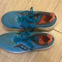 Saucony Size 8.5  Running Shoes Photo 3