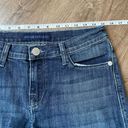 Rock & Republic jeans distressed fading medium wash denim women’s size 10M Photo 13