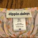 Dippin Daisy’s Swimwear Dippin’ Daisy’s Mini Dress Peaches & Lemons Photo 2