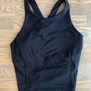 Lululemon Tank Padded Photo 0