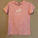 Ouray Women’s pink  t-shirt, M Photo 0