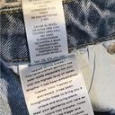 Good American NWT  Good classic distressed jeans in Indigo036 sz 10/30 Photo 2