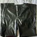 Amazon Leather Pants Photo 0