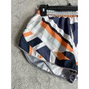 Sweaty Betty  Multicolor Interval Training Running Workout Shorts XS Photo 3