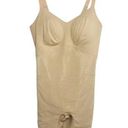 One Piece Honeylove nude compression  size 1X NWT Photo 0