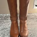 Naturalizer Riding Boots EUC Photo 3