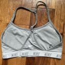 Nike Dri-Fit Sports Bra Photo 1