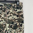 Pilcro  Anthropologie Womens Sz 28 Camo High Rise Button Fly Skinny Corduroy Pant Photo 3