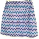 Royal Robbins  wave print a-line skirt 4 Photo 2