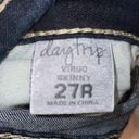 Daytrip Buckle  Virgo Skinny Jeans Photo 2