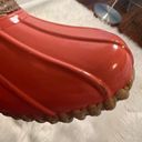 Jack Rogers  Chloe Classic Rain Boot Tan Coral Photo 5