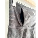 Vuori  | Clean Elevation Shorty | Black Gray Camo | Biker Short | Sz S** Photo 6