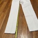 The Row  White Stratton Pull-On Skinny Stretch Pants Photo 10