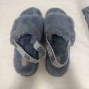 UGG Platform  Slipper / Sandal Photo 2