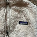 Patagonia Fuzzy Jacket Photo 1