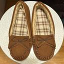 Target Women’s Moccasins in Size 5-6 Photo 0