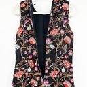 White House | Black Market  WHBM Womens Embroidered Floral Sheath Dress Size 8 Photo 9