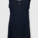 Tracy Reese Frock! Tracy Reece Black Lace Mini Dress Photo 4