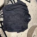 Fabletics Nylon Track Jacket Size M EXCELLENT NEW Photo 3